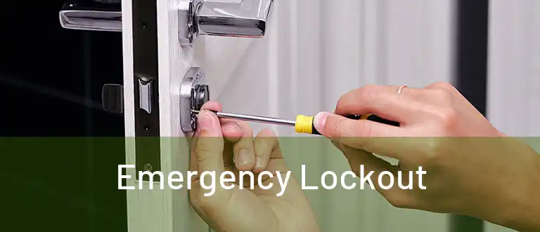  Emergency Lockout 