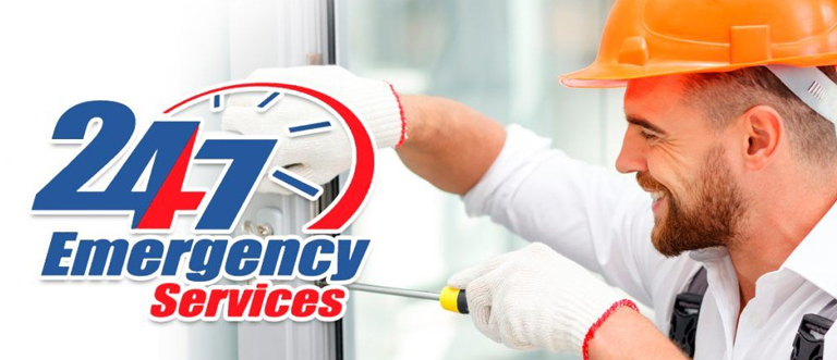 24 hour Commercial Locksmith pedley