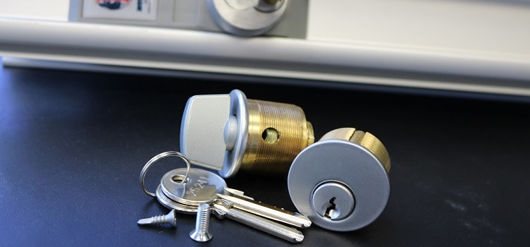 Commercial Lock Installation Pedley