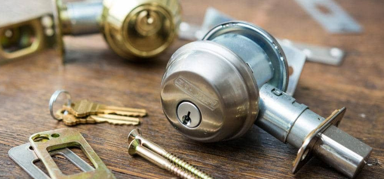 Doorknob Locks Repair Pedley