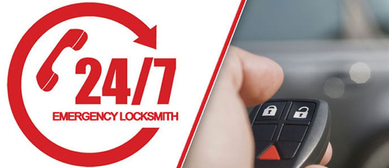 Emergency Locksmith Pedley